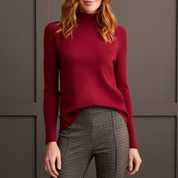 Tribal sweater - Picture 3 of 3